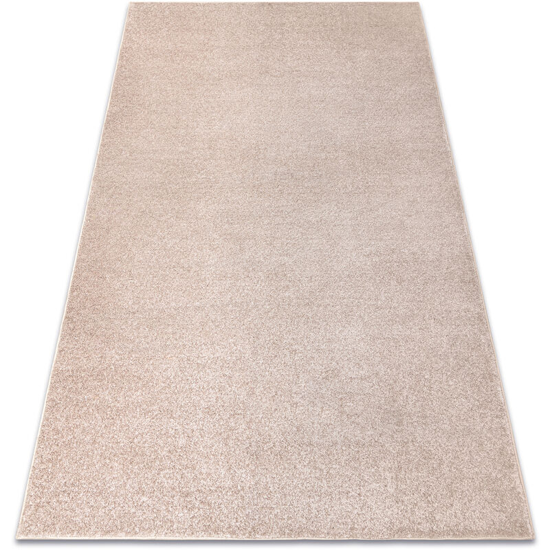 Image of Rugsx - tappeto - moquette indus beige 34 pianura multicolore beige 300x300 cm