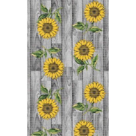 TAPPETO MULTIUSO IN PVC AQUAMAT 4004-2 Rotolo cm.65 (H) x 15 mt (L).