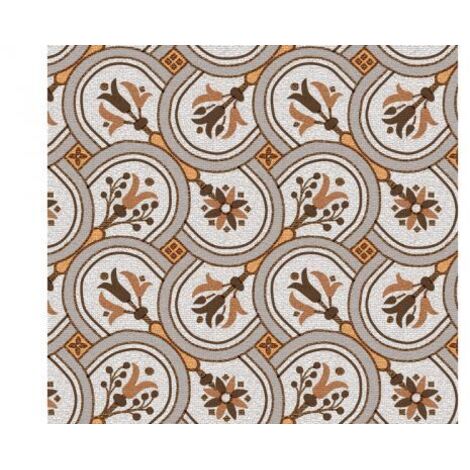 TAPPETO MULTIUSO IN PVC AQUAMAT 4074-3 Rotolo cm.65 (H) x 15 mt (L).