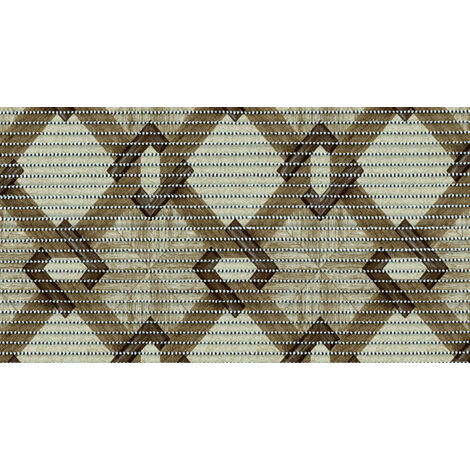 TAPPETO MULTIUSO IN PVC AQUAMAT 4096-1 Rotolo cm.65 (H) x 15 mt (L).