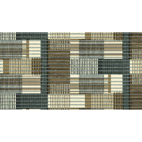 TAPPETO MULTIUSO IN PVC AQUAMAT 4107-1 Rotolo cm.65 (H) x 15 mt (L).