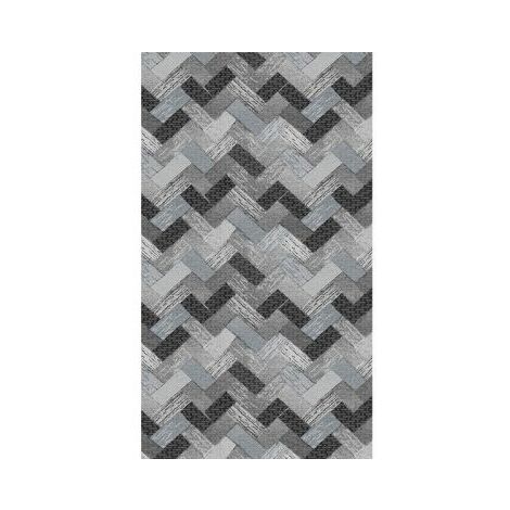 TAPPETO MULTIUSO IN PVC TERRAMAT 1064-2 Rotolo cm.60 (H) x 15 mt (L).