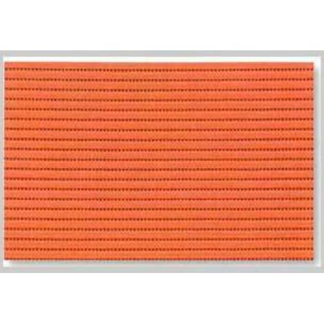 Tappeto multiuso magic surf dis. 001 - h. 65 cm - rotolo 15 mt conf. da 15 ml