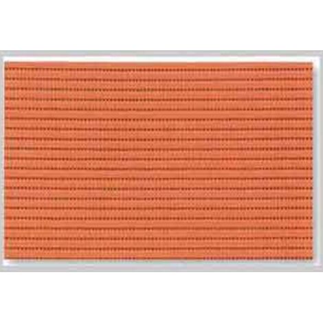 TAPPETO MULTIUSO 'MAGIC SURF' Dis. '004' - H. 65 cm - rotolo 15 mt Q.TA 15