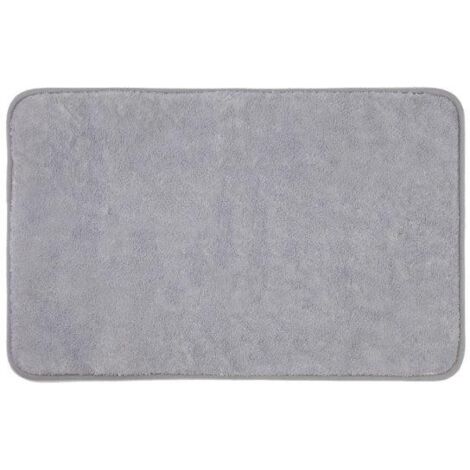 TAPPETO NUVOLA 40X60CM GRIGIO