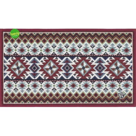 Tappeto Olivo Sprint 45x78 Kilim