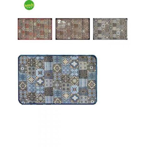 Tappeto party 53x80cm Velcoc