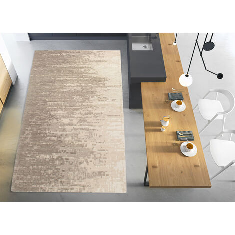 Tappeto Cucina PVC Linea Alba 51x400 Cm - Antimacchia, Antiscivolo, Stampa Digitale, Ritagliabile, Italiano - Foto 3