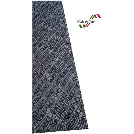Tappeto Passatoia per Uffici Negozi Palestre Colore BEIGE H 0,67 X 2,5 M