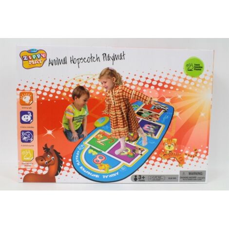 TAPPETO PER ANIMALI HOPCOPE 9352
