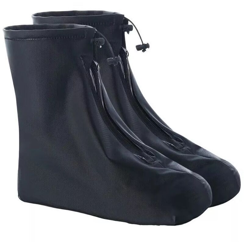Copriscarpe da donna per stivaletti da pioggia