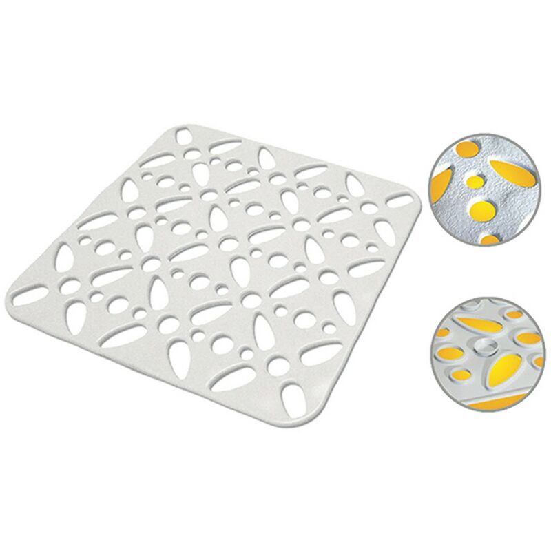 Tappeto per lavello margherita cm 40X30