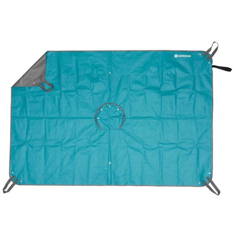 00507-20 tappeto per piante giardinaggio urbano l - Gardena