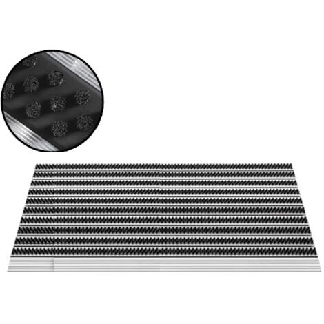 Tappeto per spazzolatura Topline - 50x80cm