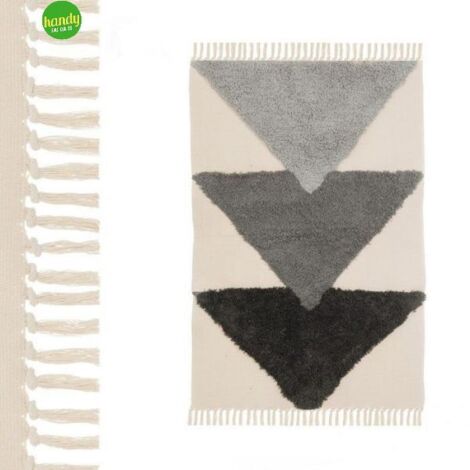 Tappeto policotone 804210 Casa Seleccion 120x180 cm