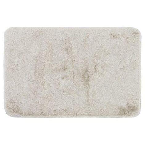 TAPPETO RABBIT 40X60CM ECRU