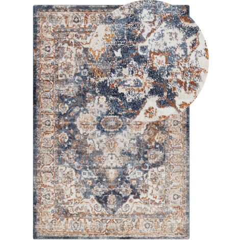 Tappeto Berlin Sanft 300x200 cm Beige Dutch Lifestyle