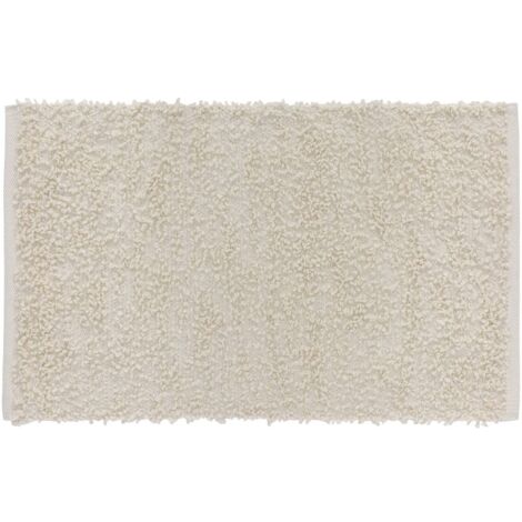 Tappeto rettangolare soana bouclette 60x90cm - Atmosphera créateur d'intérieur