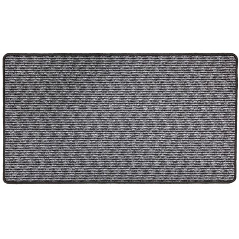 Tappeto Rio Design - Grigio - 67x120 cm