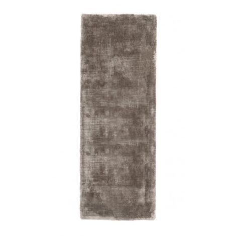 Tappeto Samadhi Marrone 140X200