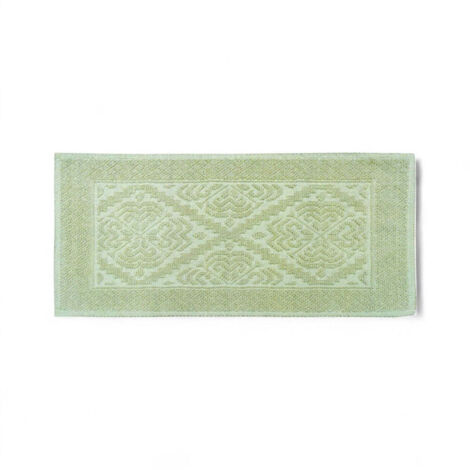 Tappeto sardo in cotone per bagno - 40x60 cm