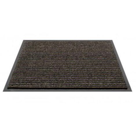 Tappeto Scala 60x80cm Antracite