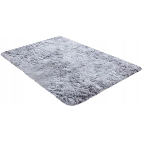 Tappeto shaggy 120x170 cm