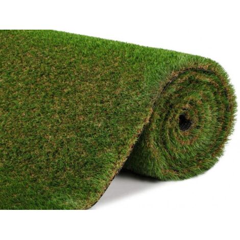 Tappeto Sintetico da 3 cm di spessore misura 2x 25 m