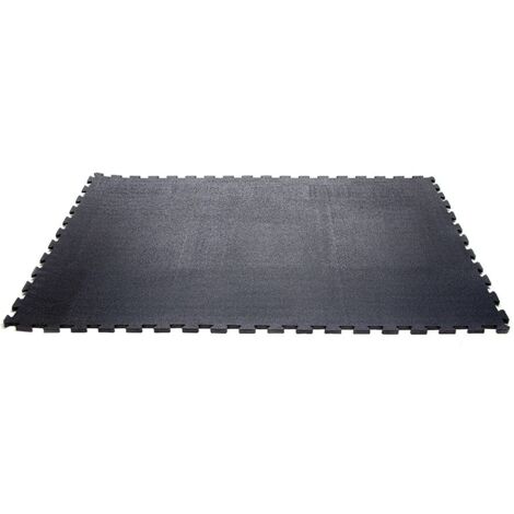 Tappeto stabile 120 x 180 cm - Spessore 17 mm - Sistema di puzzle a 4 facce