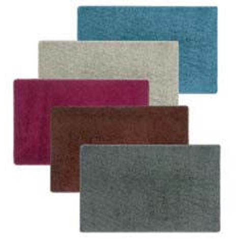 Tappeto Step Colori Assortiti - cm.55x100