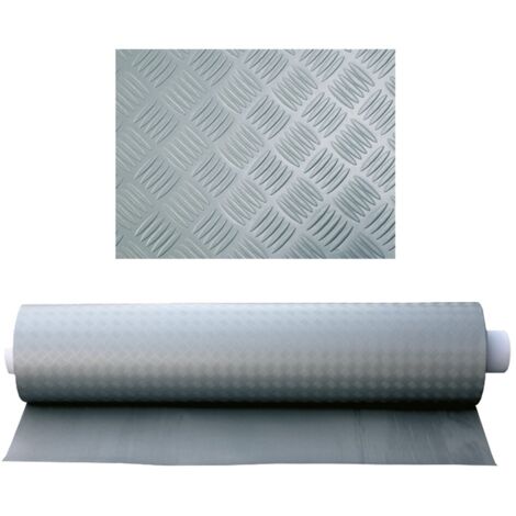 TAPPETO STRIATO sp. mm 1,3 - mt 1 x 25
