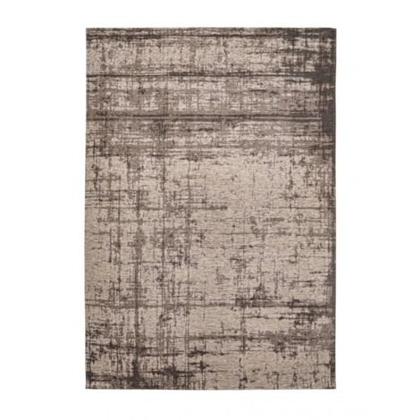 Tappeto Tessuto Tortora Moderno da Interno 155x230 - ROGERS