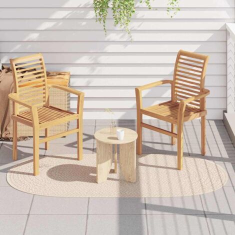 Tappeto ZIZUR Crema 200 x 100 cm Polipropilene vidaXL