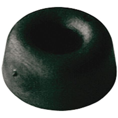 TAPPETTINO PER SEDIE Col. Nero Ï mm. 25