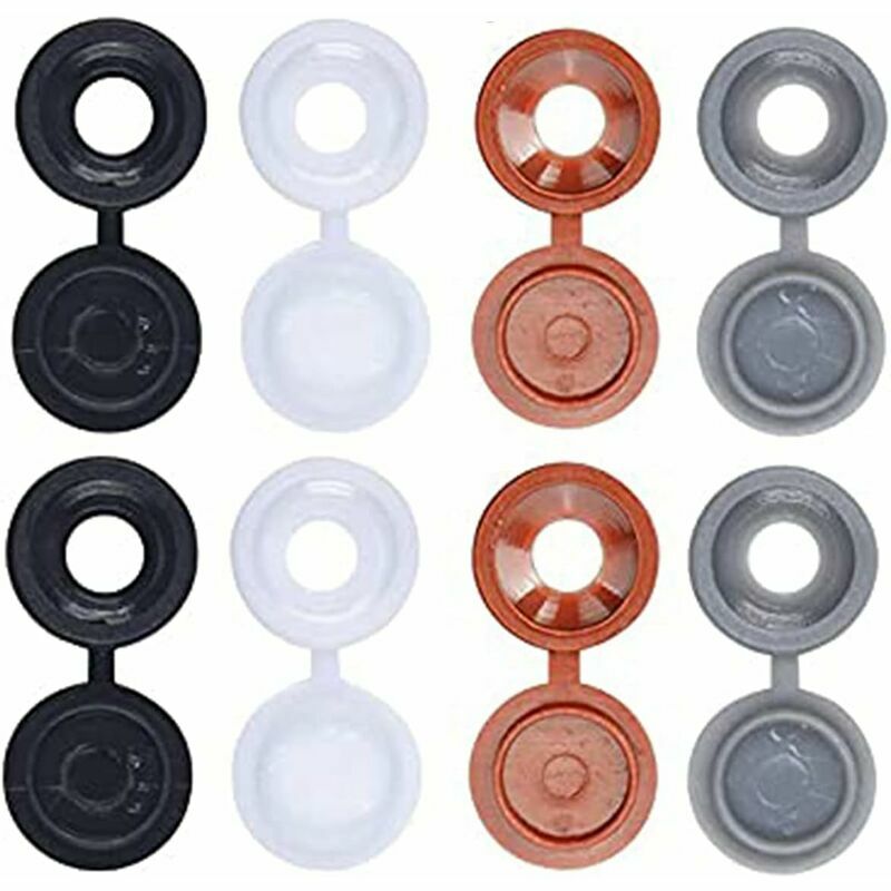 Tappi a vite Tappi a vite, Tappi a vite in