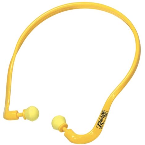 tappi anti rumore ribimex "prprotcb/1" riutilizzabili