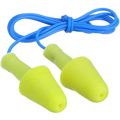Tappi antirumore 3M E-A-R Flexible Fit 328-1001