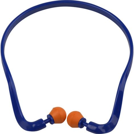 Tappi Auricolari Con Archetto Maurer Plus