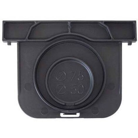 TAPPI CANALETTE NOR H5        TP13-03