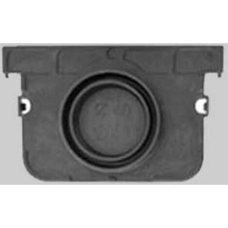 TAPPI CANALETTE NOR H7,5      TP13-04