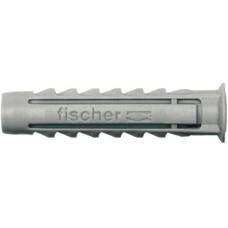 Tappi FISCHER SX Plus Ø10x50mm - Blister 10 unità 567824