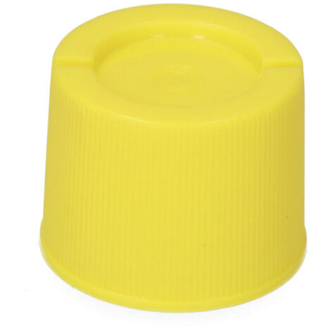 Tappi gialli di ricambio wd40