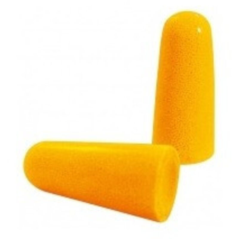 Tappi insonorizzazione, scatola da 200 Outifrance