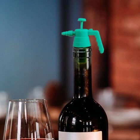 Tappi per bottiglie di vino – Tappi riutilizzabili per bottiglie di vino, bevande, vino, champagne, tappi per casa, ristorante, negozio