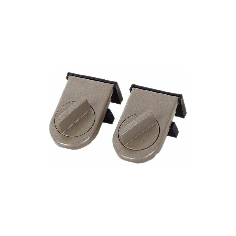 Tappi per finestre antifurto Serratura per