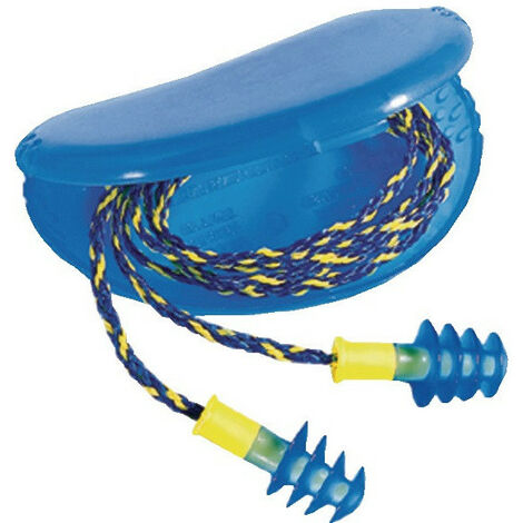 Tappi per le orecchie Fusion EN 352-2 SNR 28 dB 50 PA / scatola