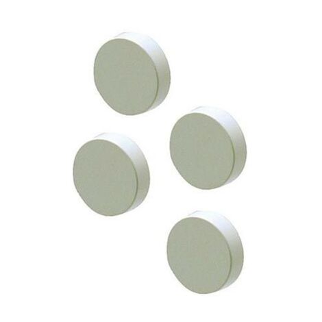 Tappi per viti, confezione da 4 - Rosi RS3911