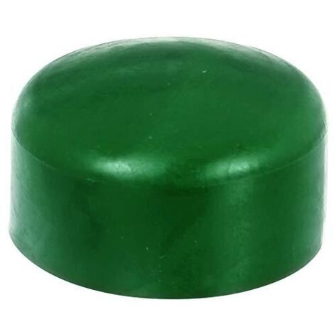 Tappi Postali Alberts Plastica Verde 60 Mm (A 10)