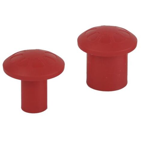 TAPPI SEGNALETICI COPRITONDINO MM 6-20