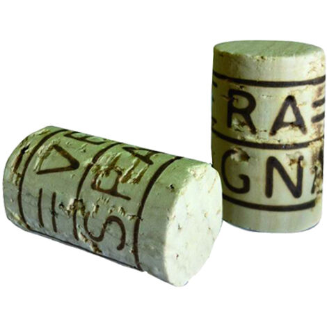 TAPPI SUGHERO SPAGNA 30X40 CF.100 PZ.